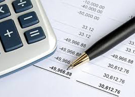 Account Balancing - Chantilly, VA